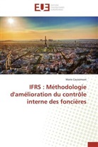 Marie Caussimont, Caussimont-m - Ifrs: methodologie d amelioration