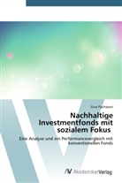 Gina Flachsbart - Nachhaltige Investmentfonds mit sozialem Fokus