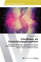 Florian Petermann - Cloudlabor als Entwicklungsperspektive