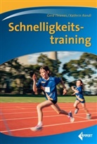 Kathrin Randl, Ger Thienes, Gerd Thienes - Schnelligkeitstraining