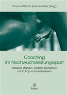 Josef Lecheler, Thomas Wörz - Coaching im Nachwuchsleistungssport