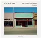Wim Wenders - Written in the West. Revisited