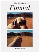 Wim Wenders - Einmal