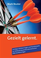 Mark Reuter - Gezielt gelernt