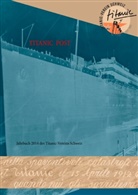 Hennin Pfeifer, Henning Pfeifer - Titanic Post