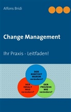 Alfons Bridi - Change Management