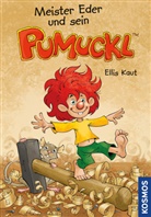 Ellis Kaut, Jan Saße - Meister Eder und sein Pumuckl, Sonderausgabe