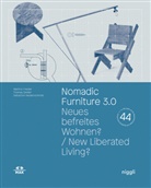 Martin Fineder, Martina Fineder, Gegenwartskuns, Thoma Geisler, Thomas Geisler, Se Hackenschmidt... - Nomadic Furniture 3.0