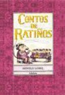 Arnold Lobel - Contos de ratiños