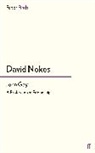 David Nokes, Nokes David - John Gay
