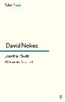 David Nokes, Nokes David - Jonathan Swift