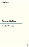Simon Heffer - Vaughan Williams