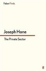 Joseph Hone - The Private Sector