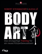 Alexa Lê, Rober Steinbacher, Robert Steinbacher - bodyART