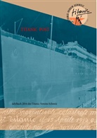 Hennin Pfeifer, Henning Pfeifer - Titanic Post