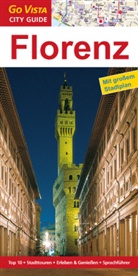 Gottfried Aigner - Go Vista City Guide Florenz