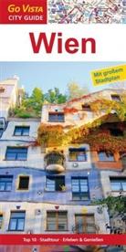 Roland Mischke - Go Vista City Guide Wien
