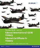 Robin Bunce, John Child, Laura Gallagher, Jane Shuter - Edexcel IGCSE History Student Book