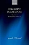 James J. Donnell, O&amp;apos, James J. O'Donnell, James J. (Provost O'Donnell - Augustine Confessions