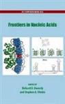 Richard Sheardy, Richard (EDT)/ Winkle Sheardy, Richard Sheardy, Sheardy Richard, Stephen Winkle, Winkle Stephen - Frontiers in Nucleic Acids