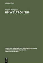 Stefan Bringezu - Umweltpolitik