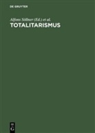 Alfons Söllner, Ral Walkenhaus, Ralf Walkenhaus, Karin Wieland - Totalitarismus, eine Ideengeschichte des 20. Jahrhunderts