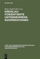 Schwarz, Schwarz, Erich Schwarz, Hein Strebel, Heinz Strebel - Kreislauforientierte Unternehmenskooperationen