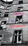 Inka Parei - Die Schattenboxerin