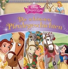 Walt Disney - Disney - Die schönsten Pferdegeschichten
