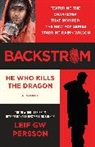 Leif G. Persson, Leif G. W. Persson, Leif GW Persson - He Who Kills the Dragon