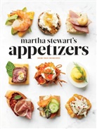Martha Stewart Living Magazine, Martha Stewart Living Omnimedia, Martha Stewart - Martha Stewart's Appetizers