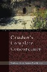 Alexander Cruden - Cruden's Complete Concordance
