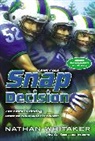 Nathan Whitaker - Snap Decision