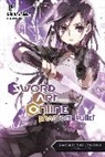 Reki Kawahara, Kawahara Reki, Reki Kawahara - Sword Art Online 5: Phantom Bullet