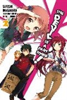 Satoshi Wagahara, Satoshi Wagahara, Wagahara Satoshi, 029, 029 (Oniku) - The Devil is a Part-Timer, Vol. 2 (Novel)