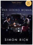 Simon Rich - Man Seeking Woman