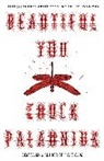Chuck Palahniuk - Beautiful You