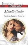 Michelle Conder - Russian's Ruthless Demand