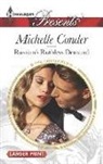 Michelle Conder - Russian's Ruthless Demand
