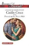 Caitlin Crews - Protecting the Desert Heir