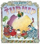 Jan Brett, Brett Jan, Jan Brett, Brett Jan - The Turnip