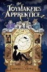 Sherri Smith, Sherri L. Smith - The Toymaker's Apprentice