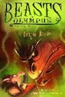 Brett Bean, Lucy Coats, Lucy/ Bean Coats, Brett Bean - Dragon Healer #4