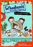 Martin Widmark, Martin/ Willis Widmark, Helena Willis, Helena Willis - The Swimming Pool Mystery