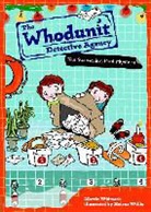 Martin Widmark, Martin/ Willis Widmark, Helena Willis, Helena Willis - The Swimming Pool Mystery