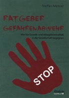 Steffen Meltzer - Ratgeber Gefahrenabwehr