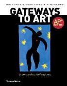 Debra J. DeWitte, Ralph M. Larmann, M. Kathryn Shields - Gateways to Art: Understanding the Visual Arts