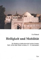 Ute Falasch - Heiligkeit und Mobilität