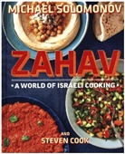 Michael Cook, Steven Cook, Cook Steven, Michael Solomonov, Solomonov Michael - Zahav