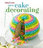 Betty Crocker, Betty Crocker - Betty Crocker New Cake Decorating